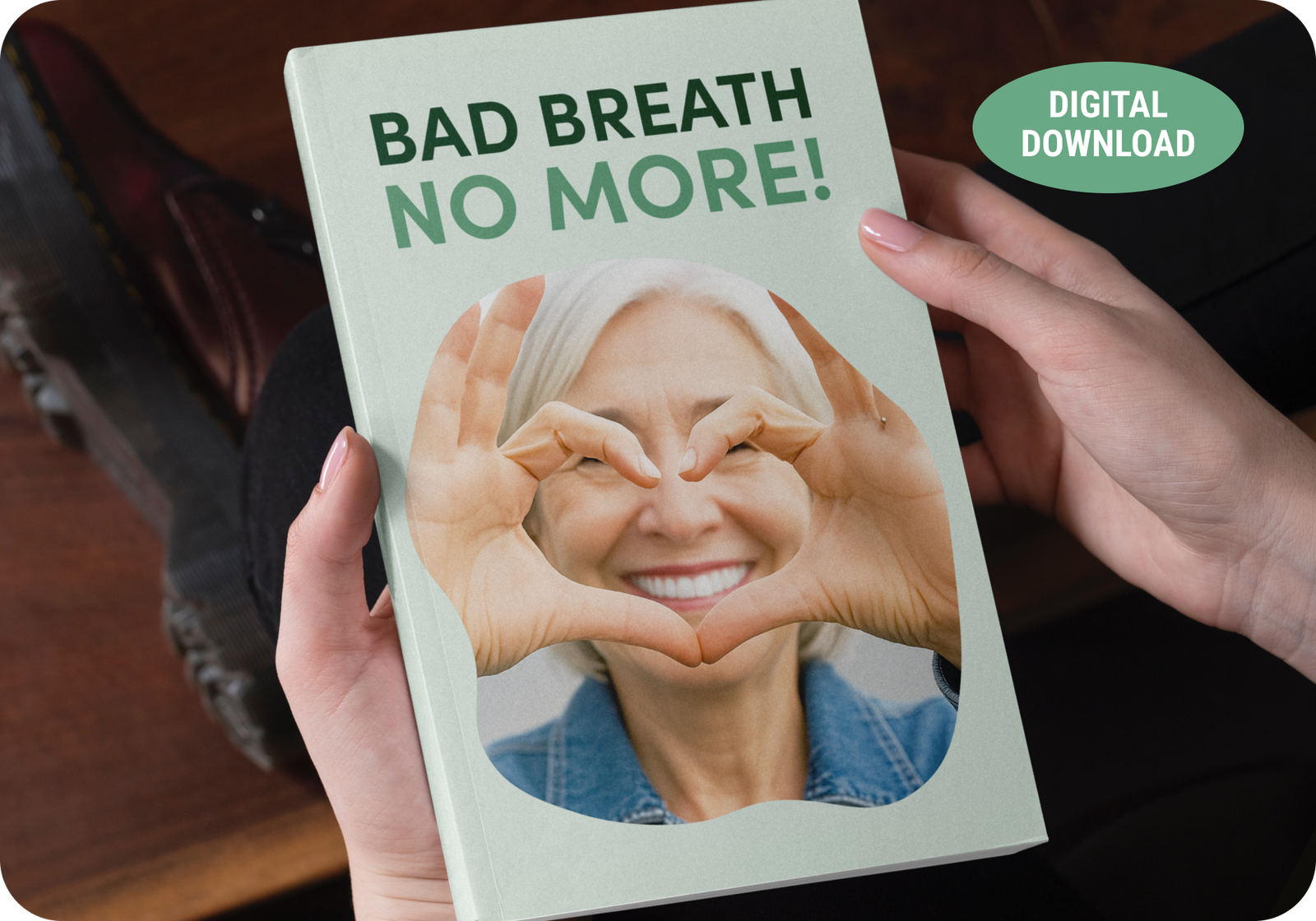 Bad Breath No More bonus guide