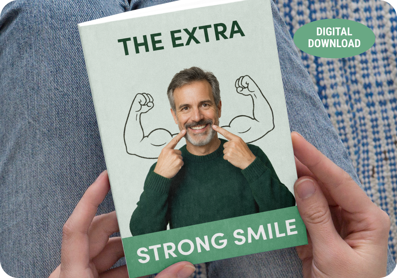 The Extra Strong Smile bonus guide