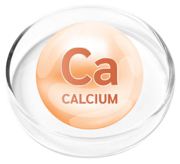 Calcium