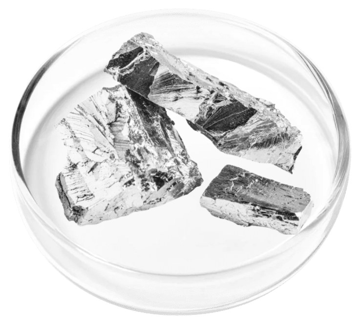 Chromium